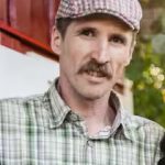 Ferenc a házigazda.